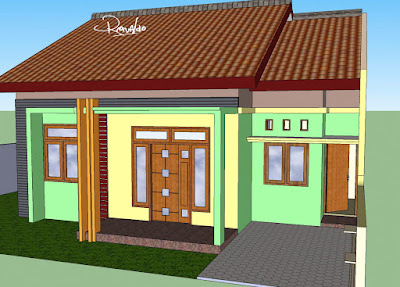 portofolio rio design rumah