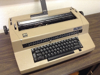 IBM Selectric III