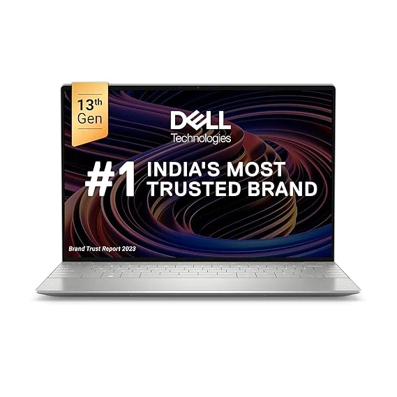 Dell XPS 9320 Laptop