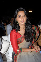 Anushka, From, Mirchi, Audio, Launch