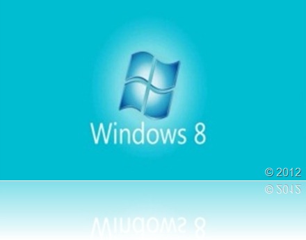 Windows 8 Consumer Preview Webineri - 1