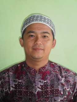 IWAN SAPUTRA