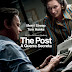 Crítica: The Post - A Guerra Secreta