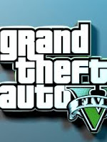 GTA 5 Java Game 240x320 For Mobile 2013 - Javayf