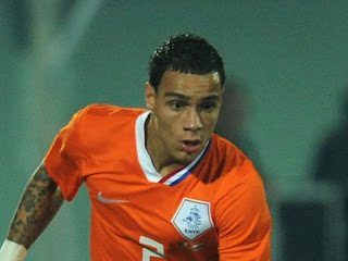 Gregory van der Wiel