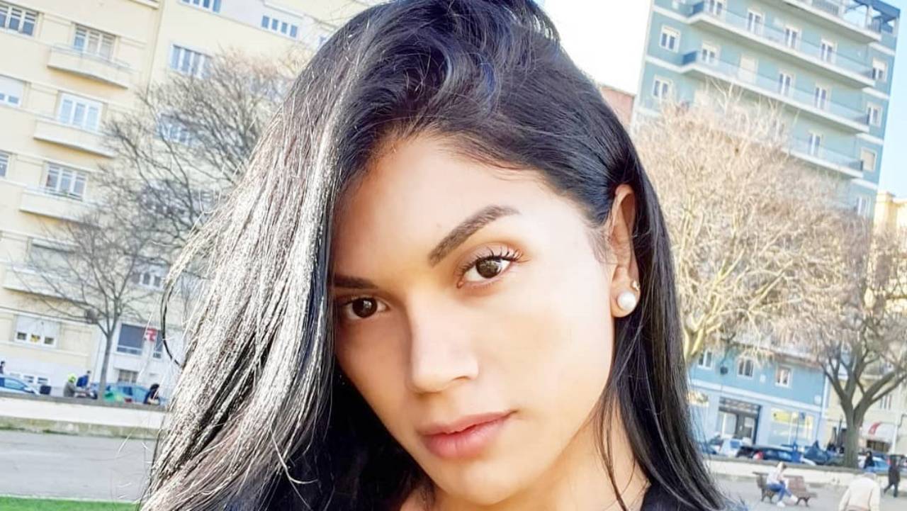 Paula Bituschini – Most Beautiful Brazilian Transgender Woman Instagram