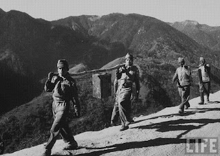 India China War of 1962