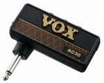 The headphone guitar amp that