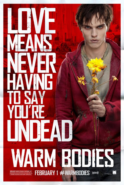 Download Movie Warm Bodies (2013)