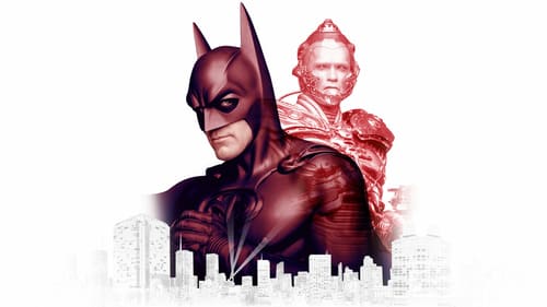 Batman y Robin 1997 online latino dvdrip