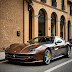 The GTC4Lusso from Ferrari!!