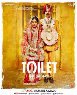 Toilet: Ek Prem Katha