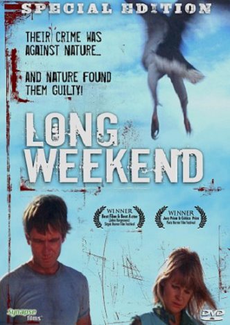 LONG WEEKEND (1978)