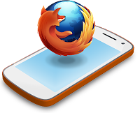 Download Gratis Mozila Firefox untuk Hp Java