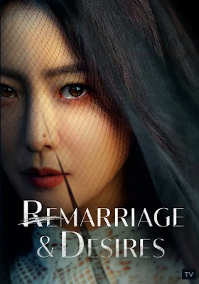 Remarriage & Desires S01 Dual Audio [Hindi 5.1 – Kor 5.1] WEB Series 720p HDRip ESub x264 | [E08]