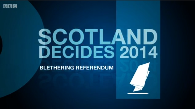 Blethering Referendum