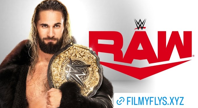 WWE  RAW 15/01/2024  RESULT : जिंदर महल vs सेथ रॉलिन 