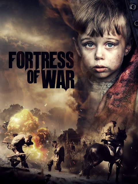 Nonton dan Download Streaming Film Fortress of war (2010) Sub Indo full movie