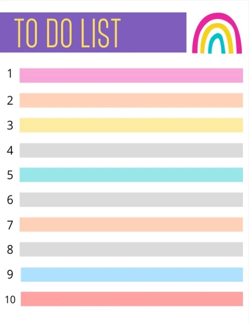 Teacher's Planner