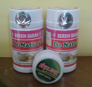 Obat Gatal