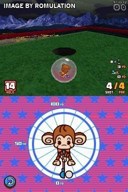 Download Super Monkey Ball Adventure Game PSP for Android - www.pollogames.com