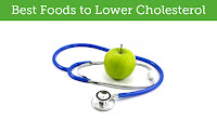 Best Food That is Part of the Diet to Lower Cholesterol