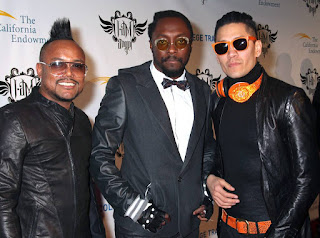 Black Eyed Peas