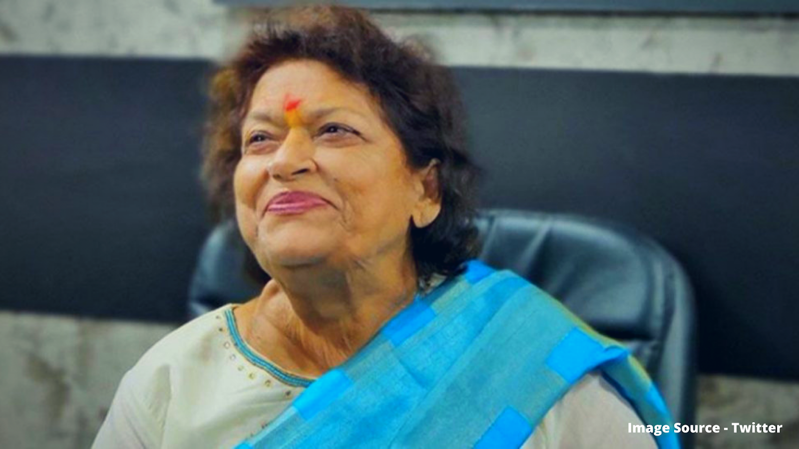  Bollywood choreographer Saroj Khan died at the age of 71 - Saroj Khan news 