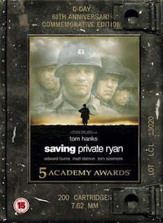 Saving Private Ryan (1998)