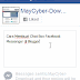 Cara Membuat Chat Box Facebook Messenger di Blogger