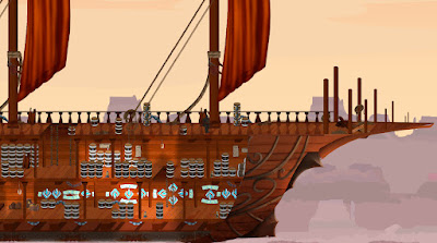 Shadow Of The Guild Game Screenshot 10