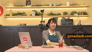 【Webstream】240528 Cookpad Live (Ishida Chiho)