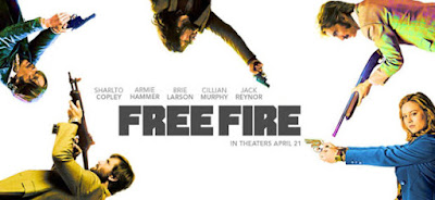 Download Film Free Fire 2017