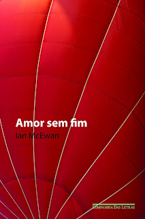 Amor sem fim / Ian McEwan 