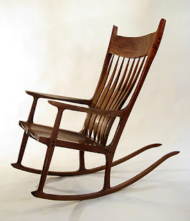 Rocking Chairs: Rocking Chair Plans