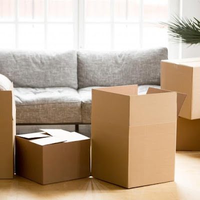 house removal services dublin