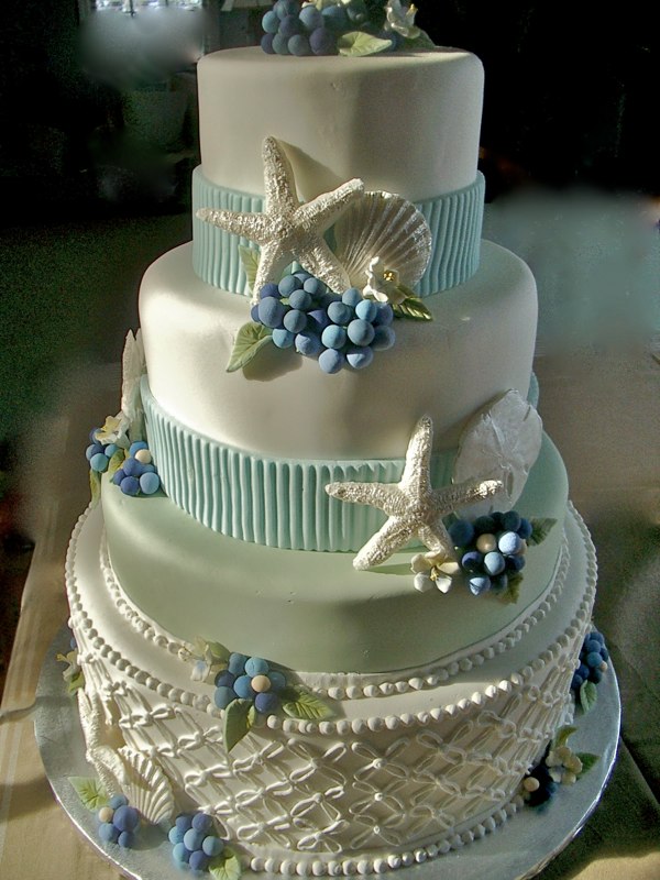  Wedding  Cakes  Pictures