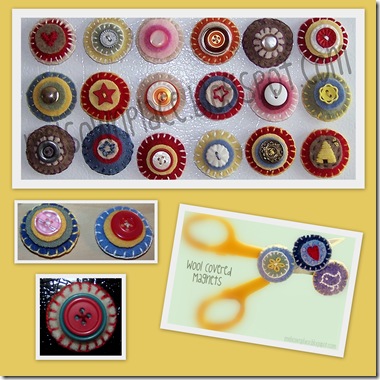 woolmagnets