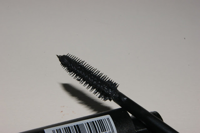 Bourjois Mascara Elastic 