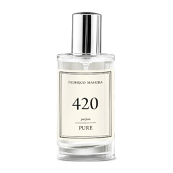 FM 420 parfumul miroase a Guess Women analogic