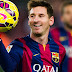 Enrique Sure Messi Match for El Clasico