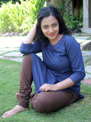 Nithya Menon