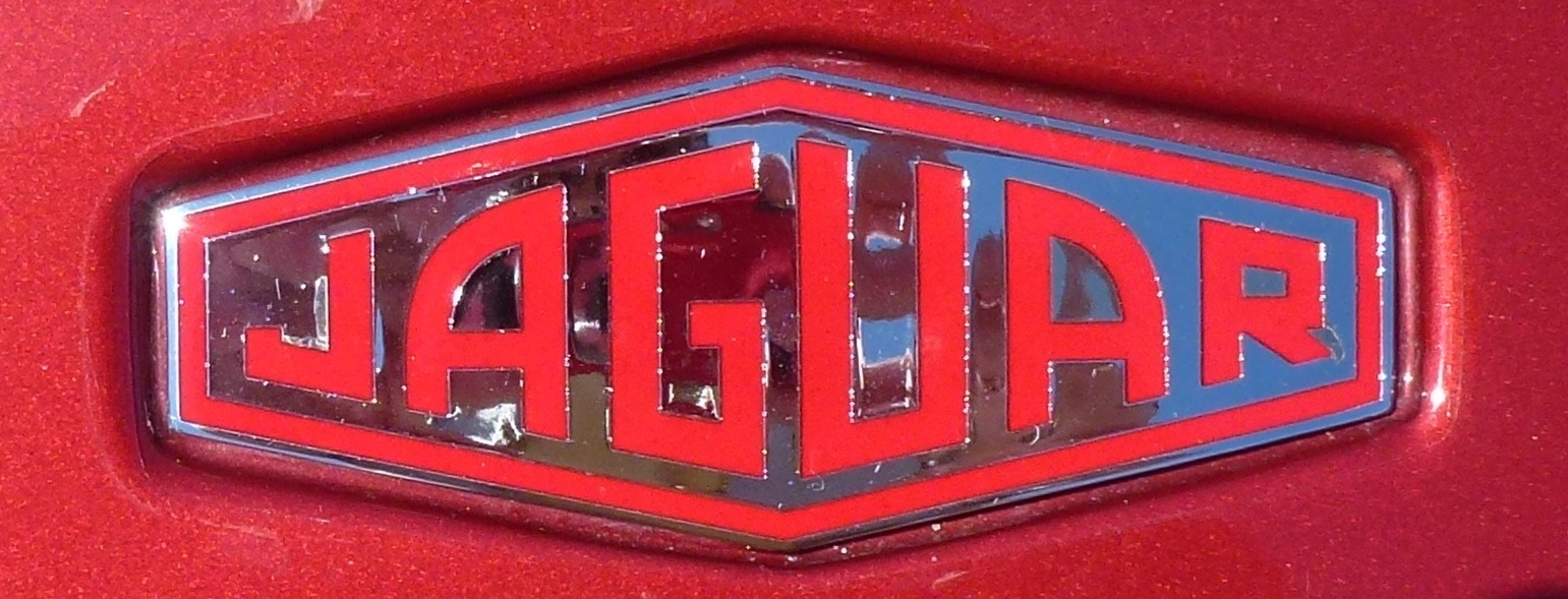 Jaguar Eagle ETypes Speedster