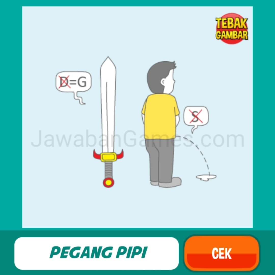 Kunci Jawaban Tebak Gambar Level 52