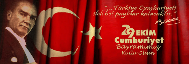 29 ekim