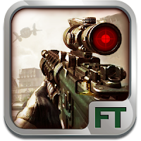 Game Shooter terbaik di Android