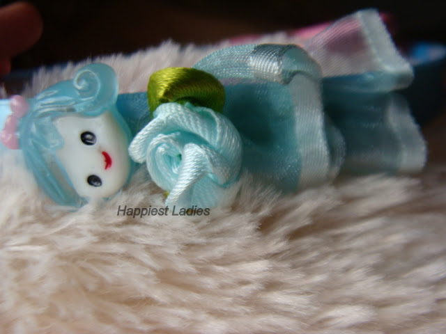 Blue Girl hair Band+baby girl or boy+headbands