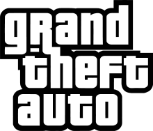 gta logo