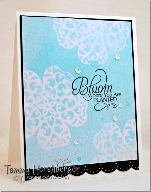 TCP Sneaky Peek #7 by Tammy Hershberger