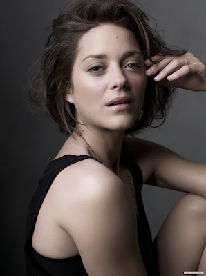 Best Marion Cotillard HD Images Free Wallpapers